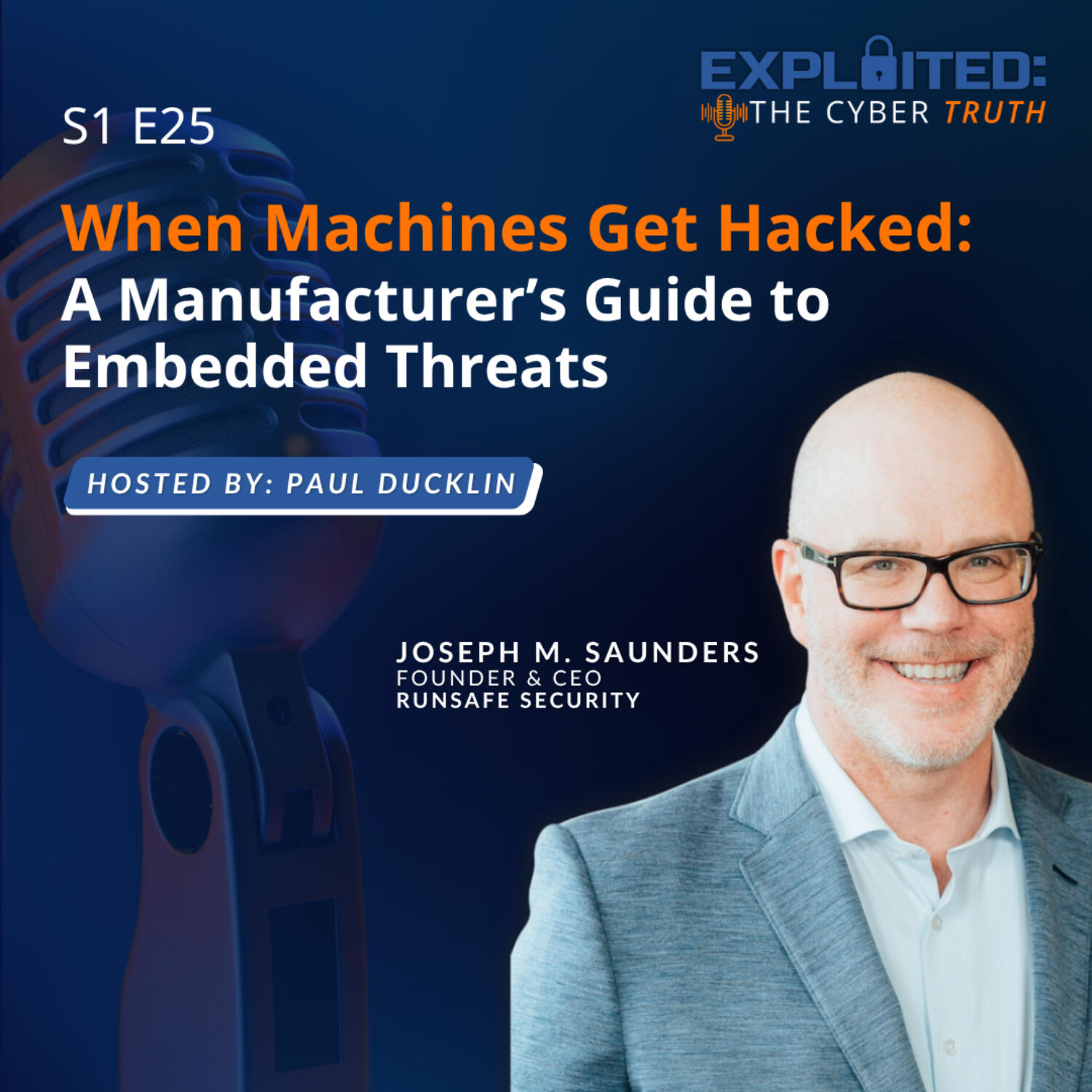 Exploited: The Cyber Truth