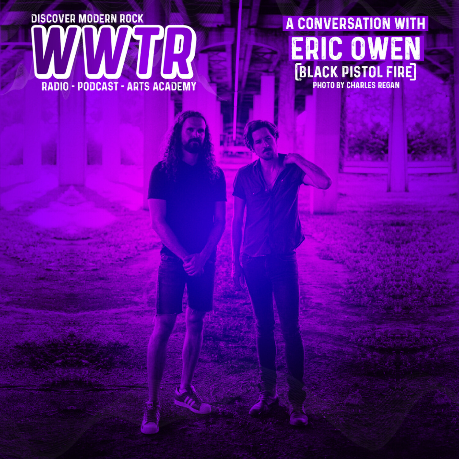 WWTR