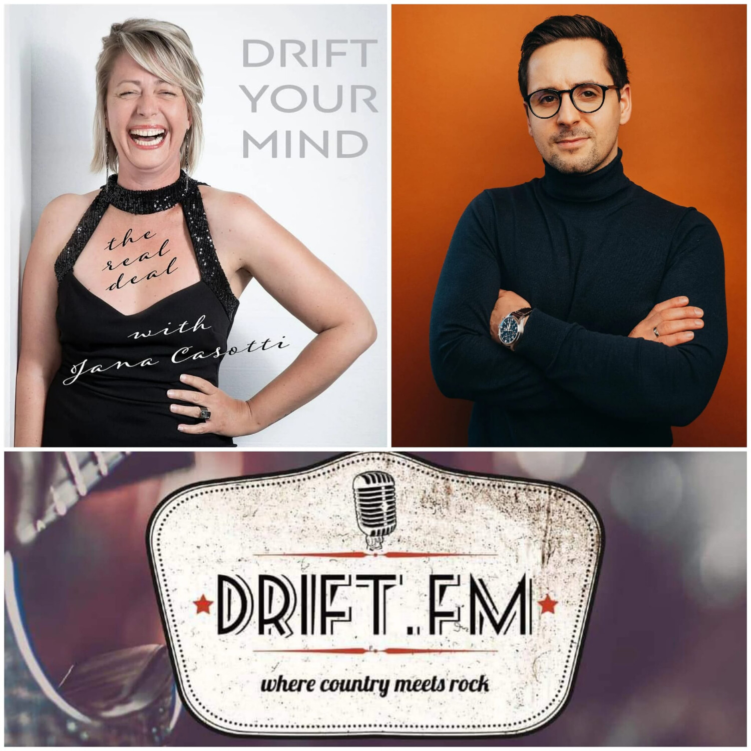 driftFM