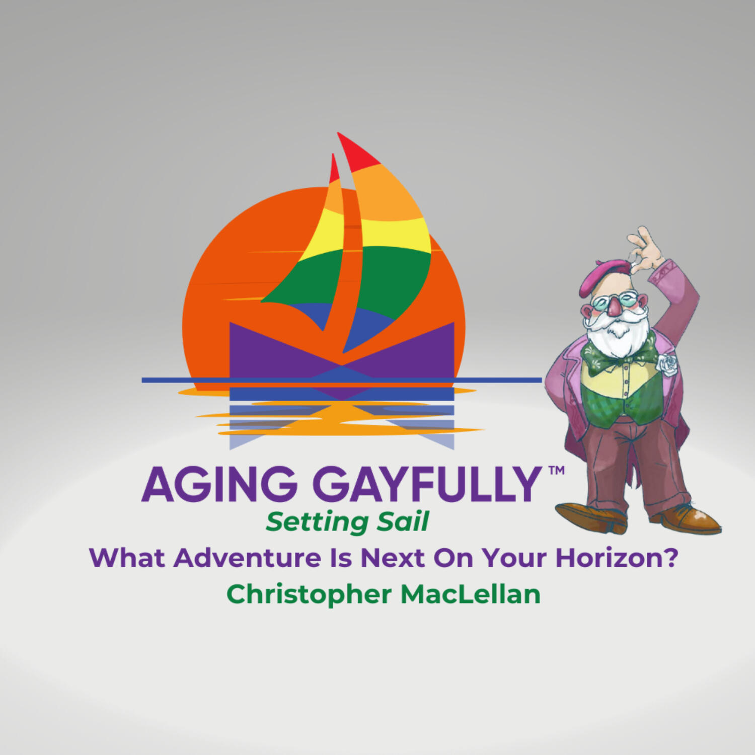 AgingGayfully®