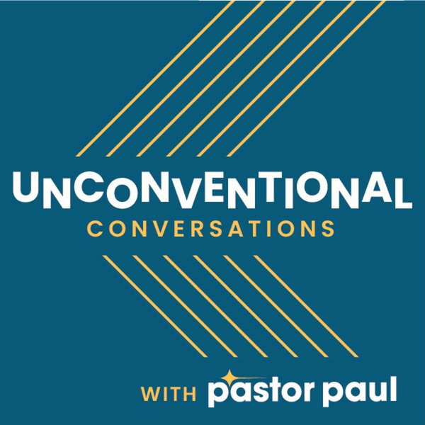 Banning abortion is NOT in the Bible: Unconventional Conversations w Pastor Paul artwork