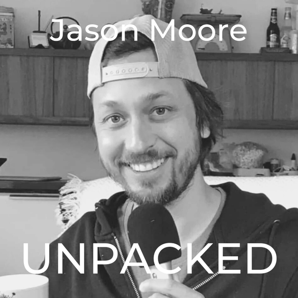 Interview Jason Moore of Zero To Travel - Building Community & Digital Nomadism artwork