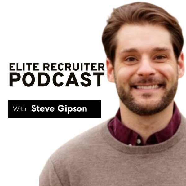 How To Become The Recruiter AI Recommends artwork