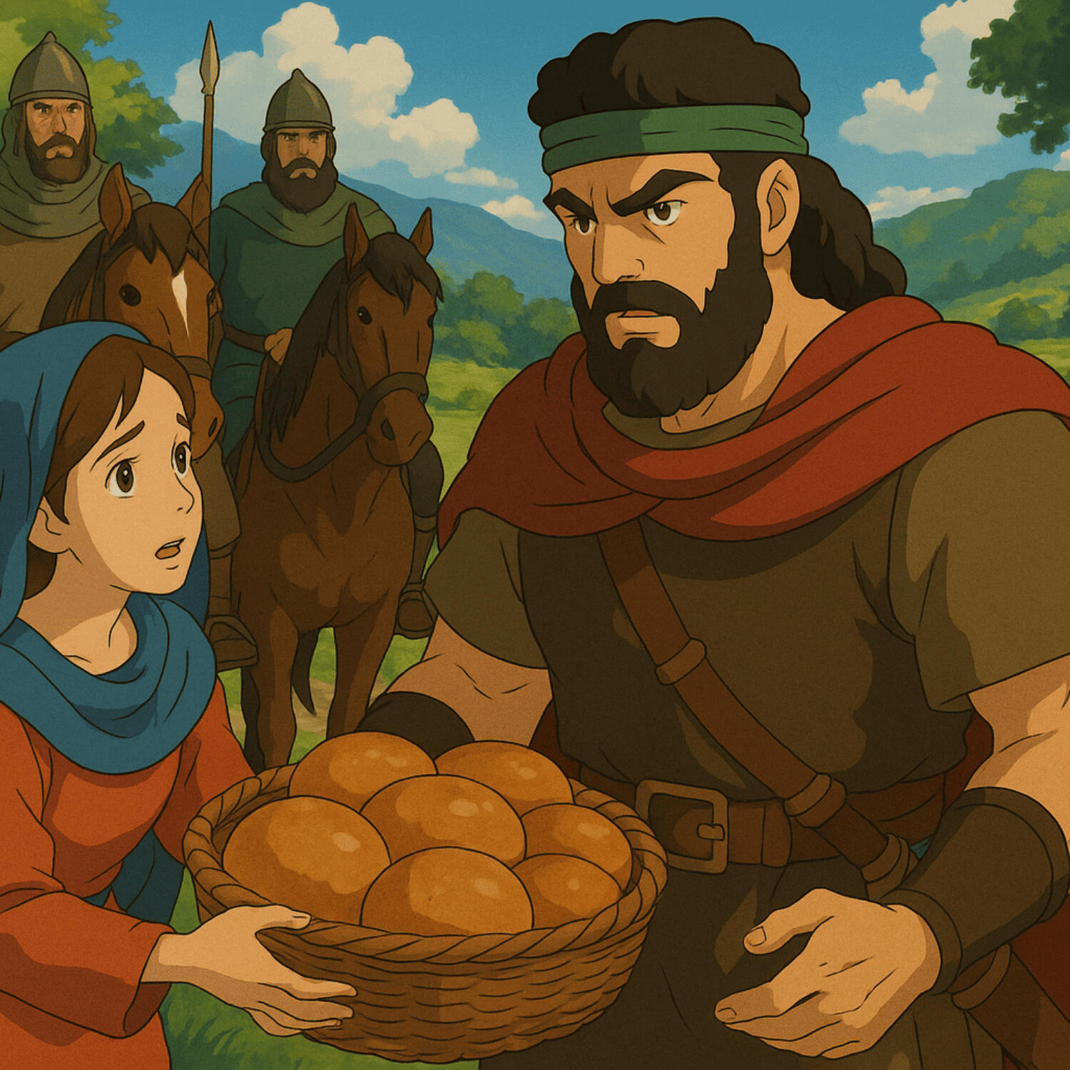衝動讓你後悔嗎？亞比該的情緒管理心法 episode artwork
