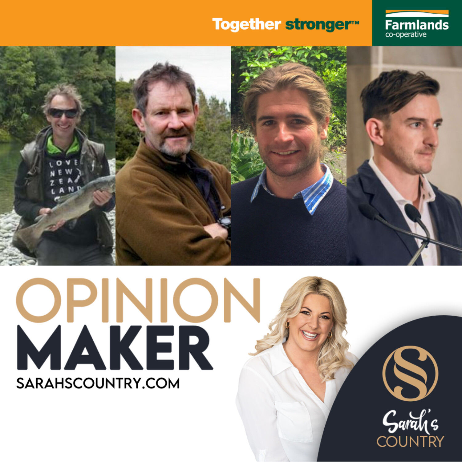 OPINION MAKER I 30th MARCH 2021