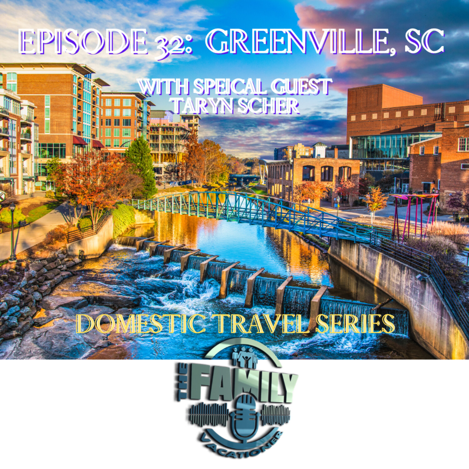 Greenville, SC