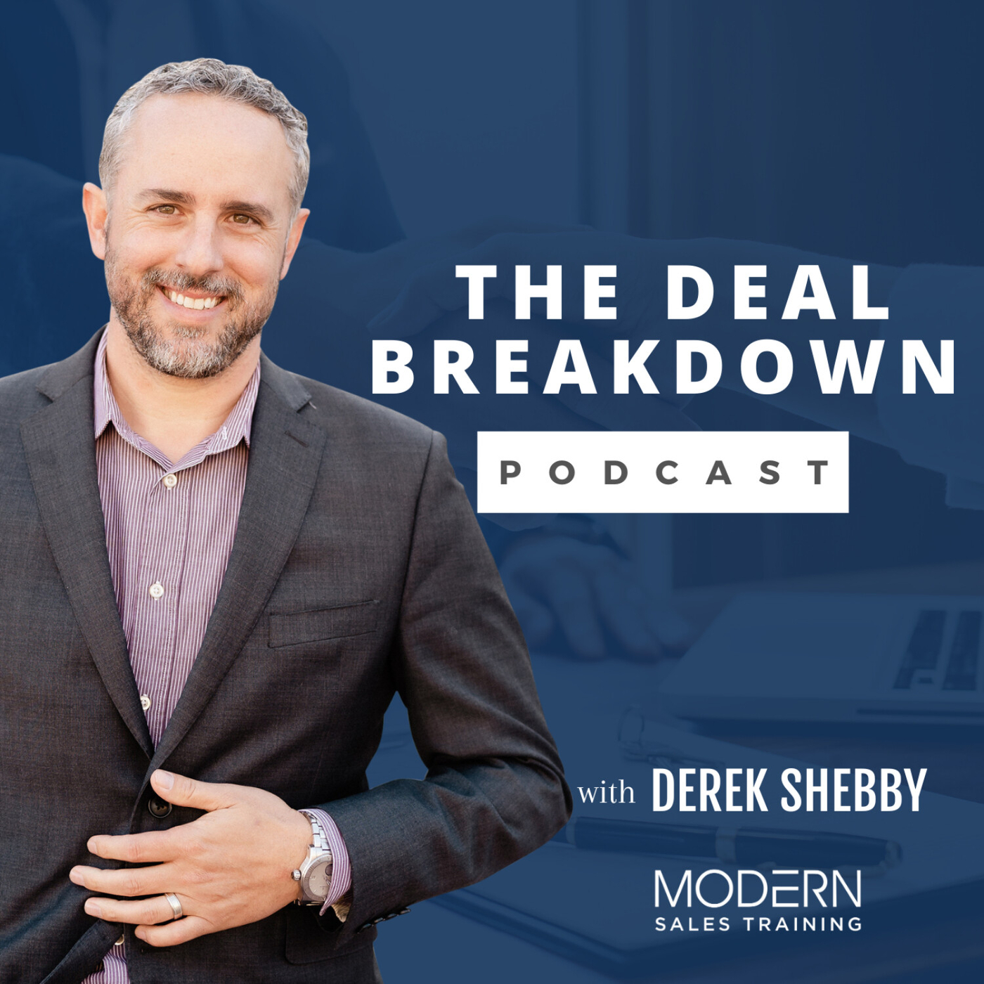 The Deal Breakdown Podcast - Podcast.co