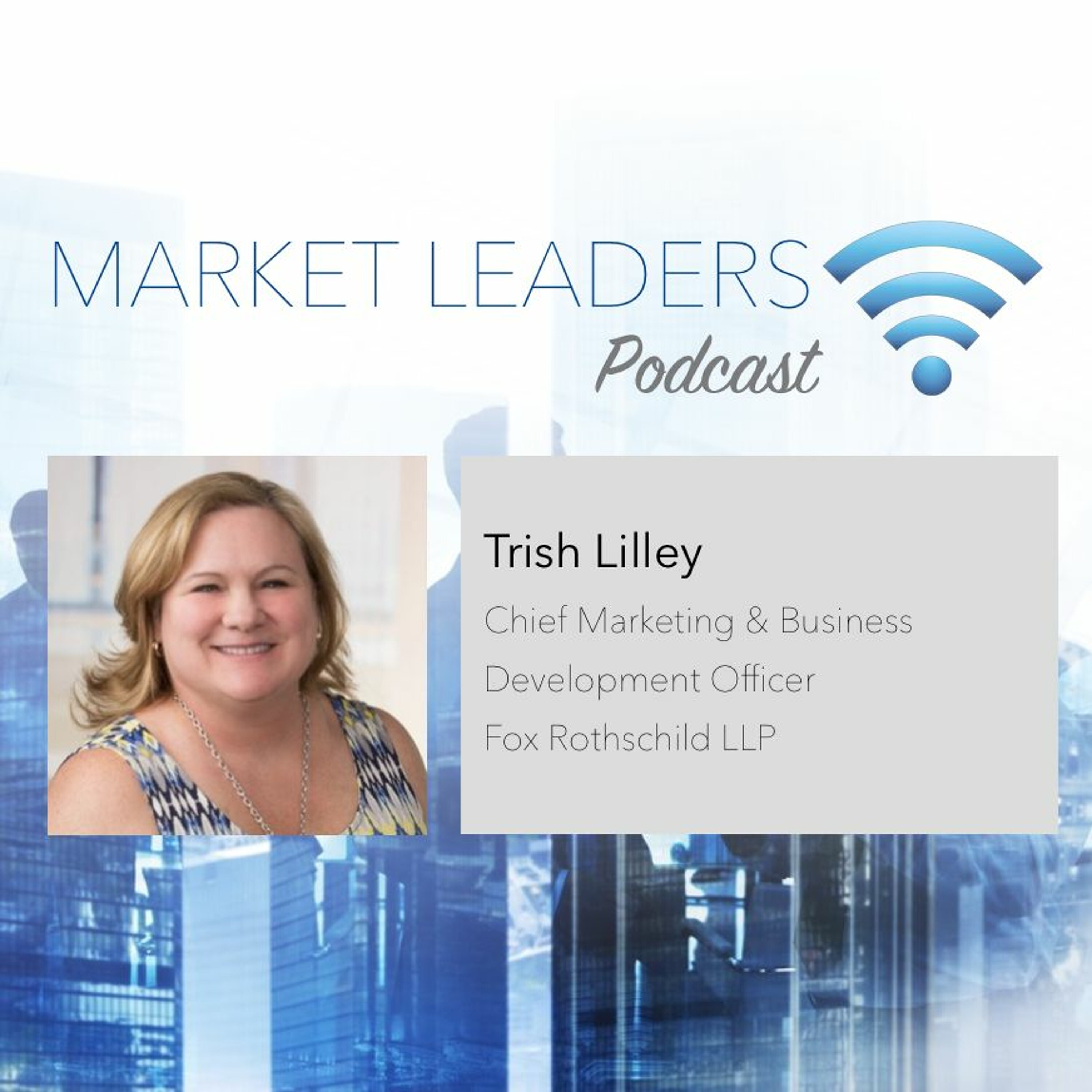 Market Leaders Podcast