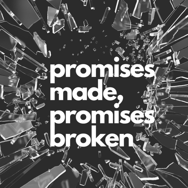 Promises Made, Promises Broken p.7 - 2 Samuel 7 artwork