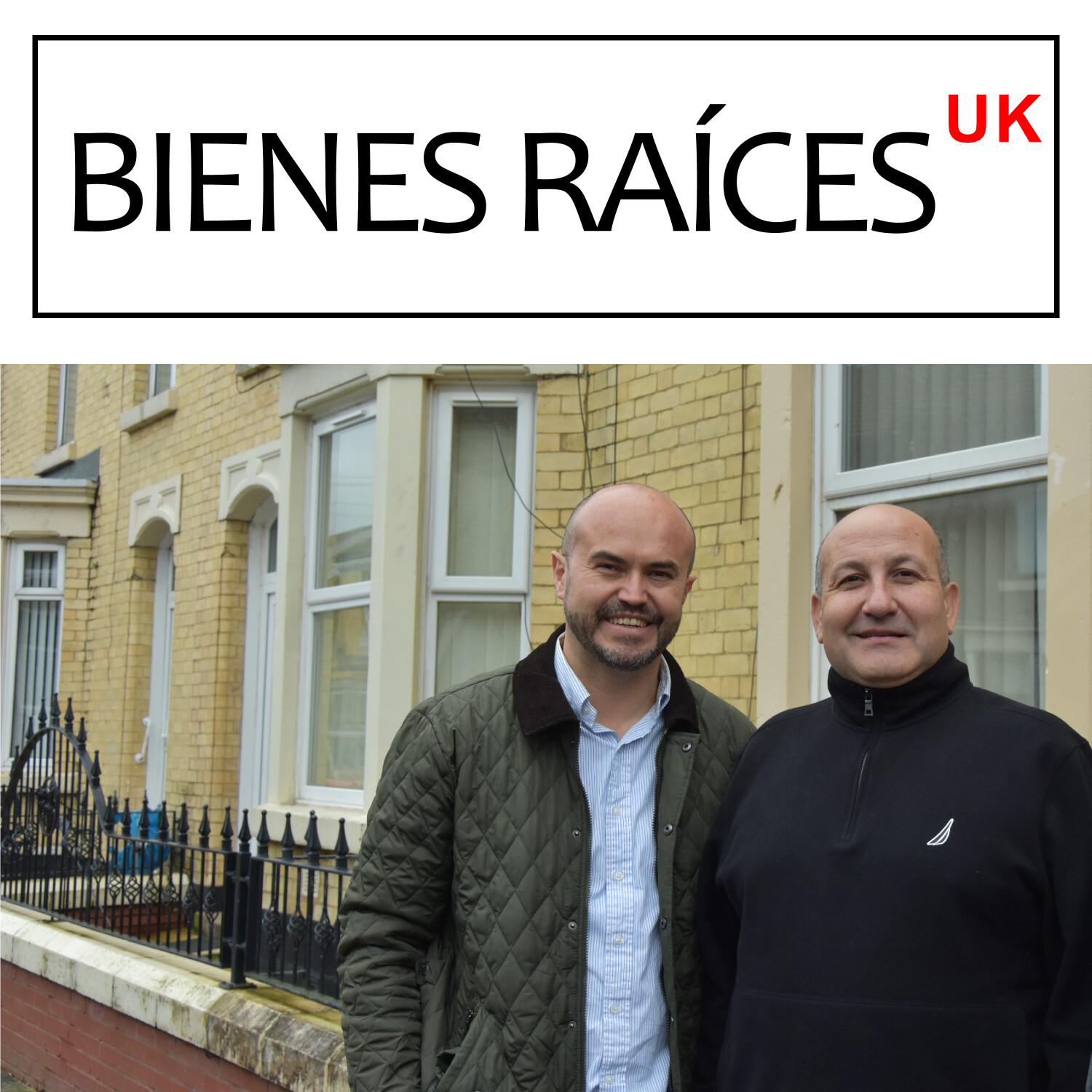 Bienes Raíces UK