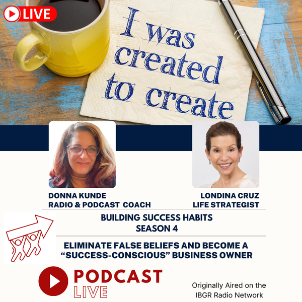 18. Harnessing Self-Control for Personal and Professional Growth artwork