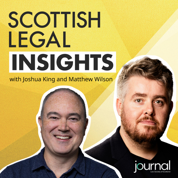 From Uber to Fremantle: Matthew Wilson on In-House Law and General Counsel Leadership artwork