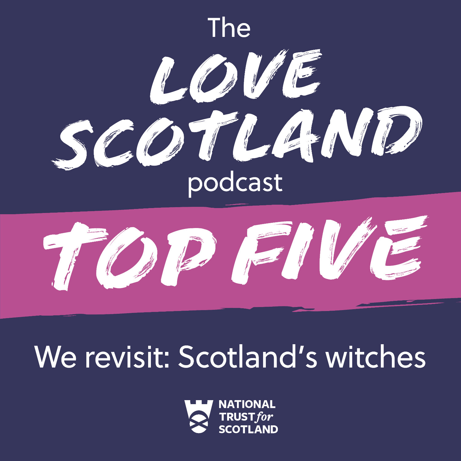 TOP FIVE: The real history of Scotland’s witches