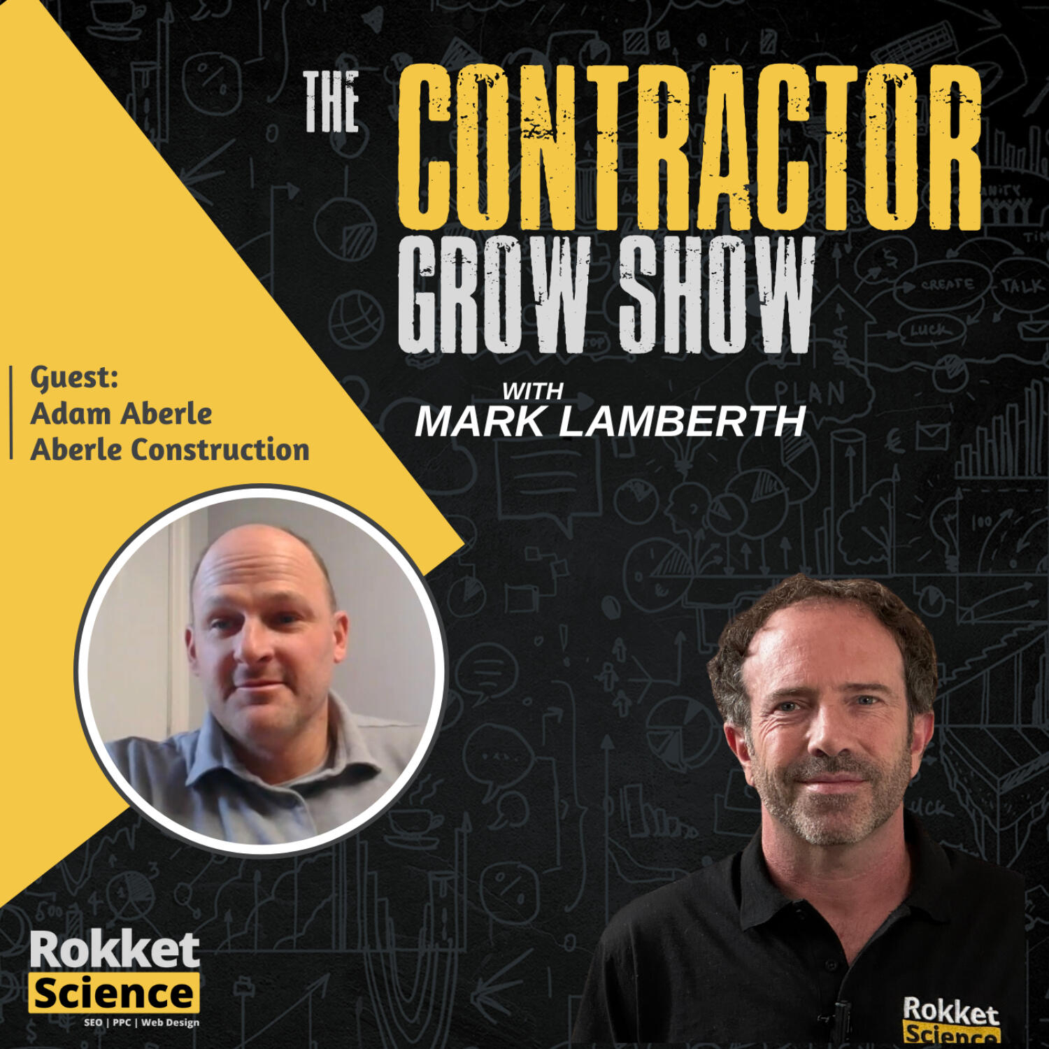 The Contractor Grow Show