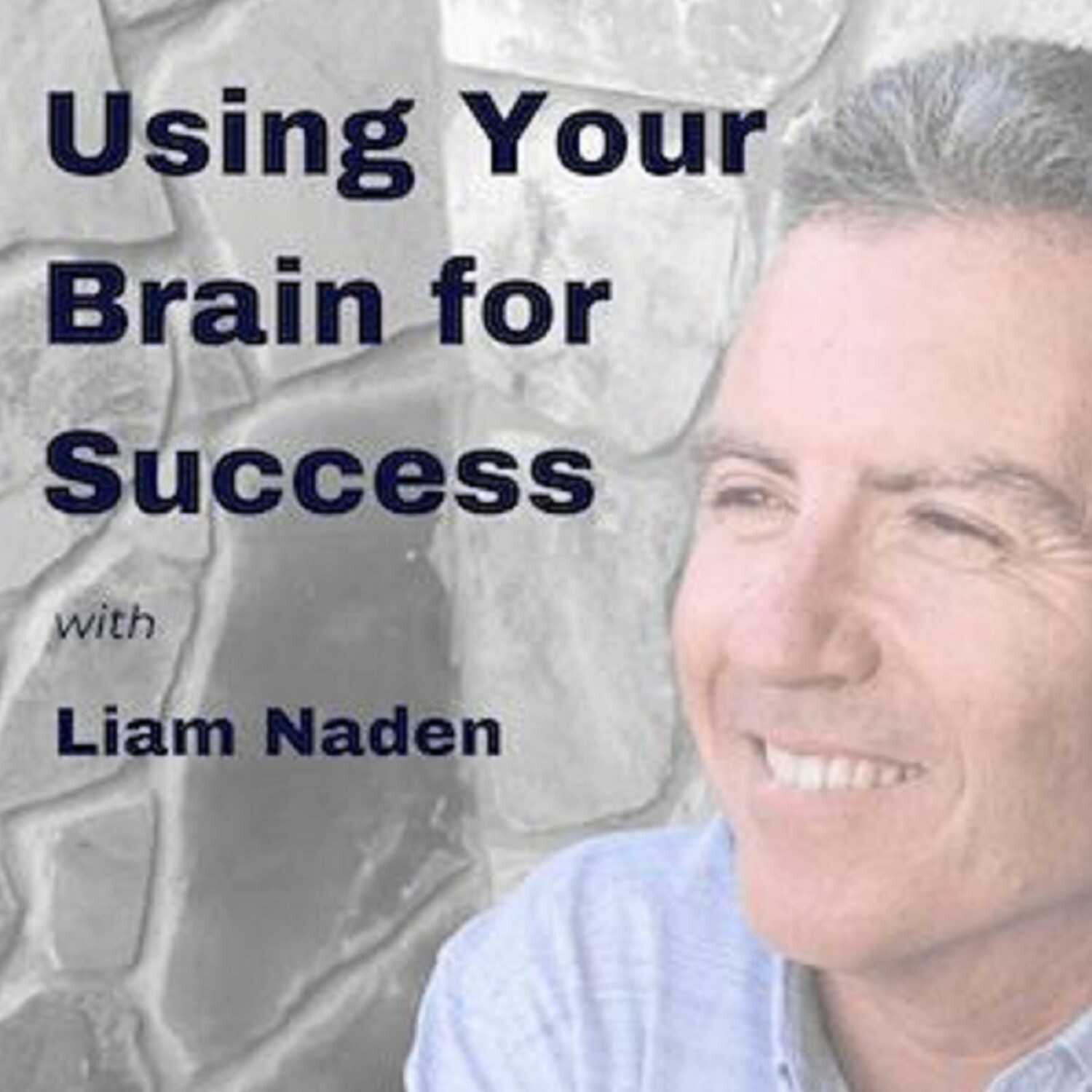  The Part of Your Brain that Really Controls Your Life