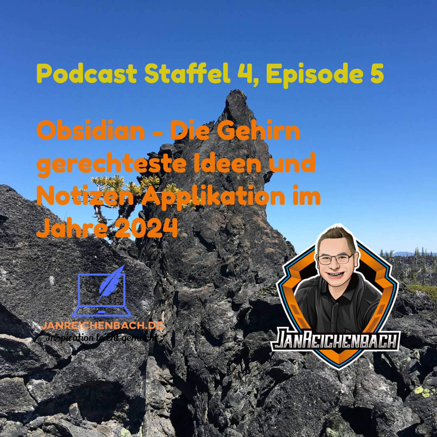Die Jan Reichenbach Show