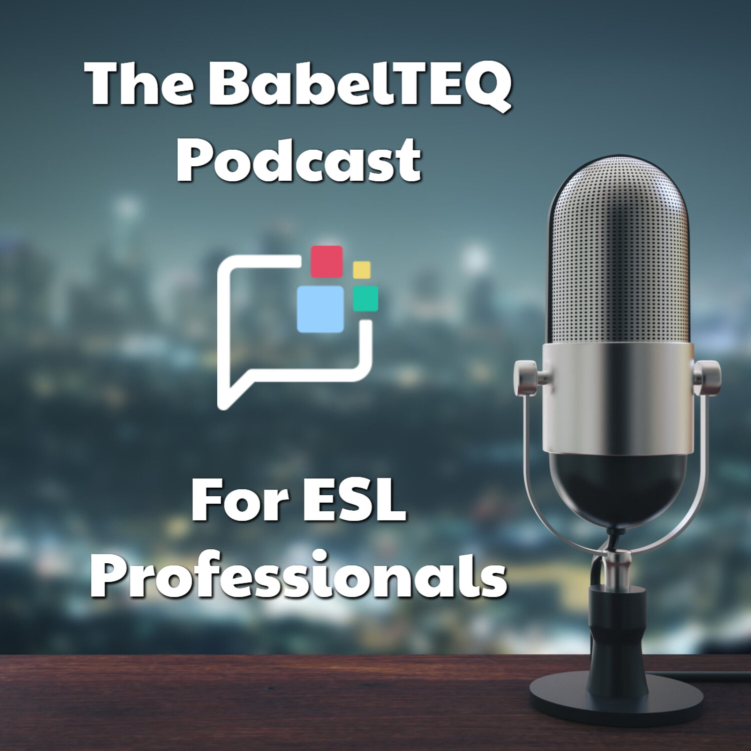 BabelTEQ Podcast