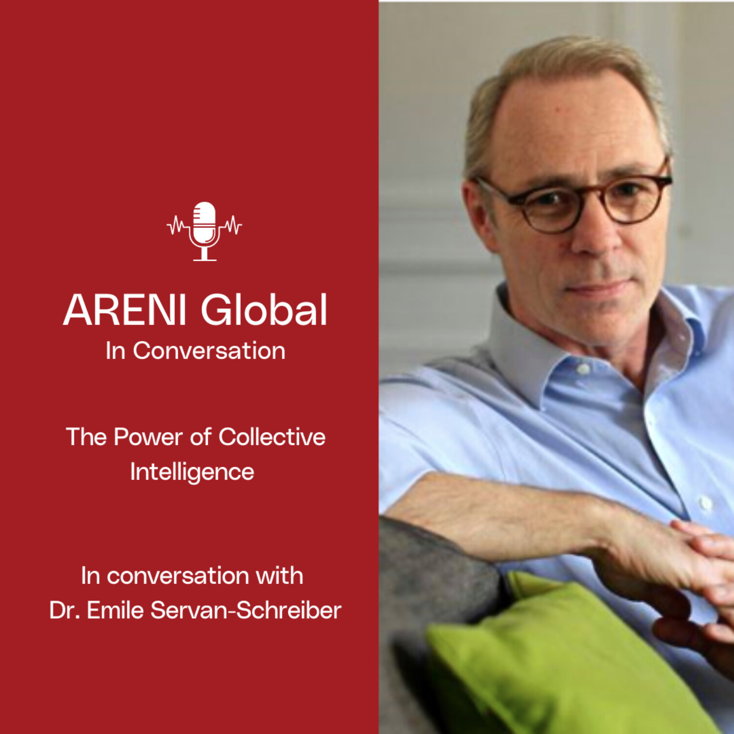 ARENI Global: In Conversation