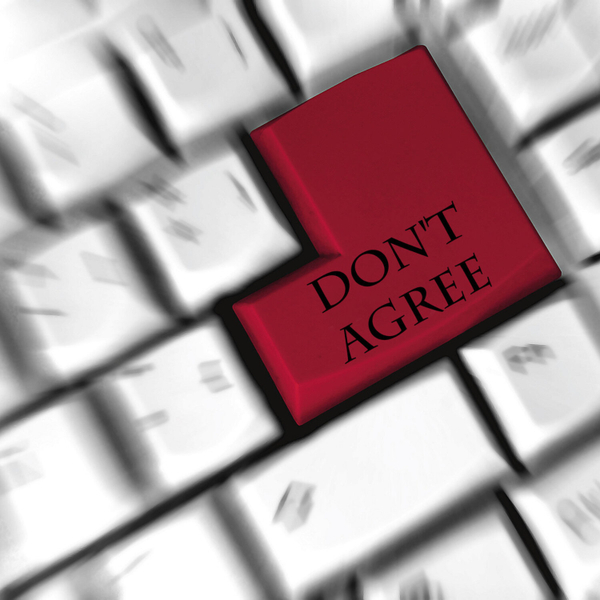 The Benefit of Accepting Those You Don’t Like and How to Get Started artwork