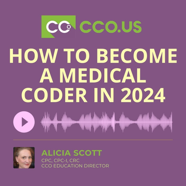 How to Become a Medical Coder in 2024 artwork