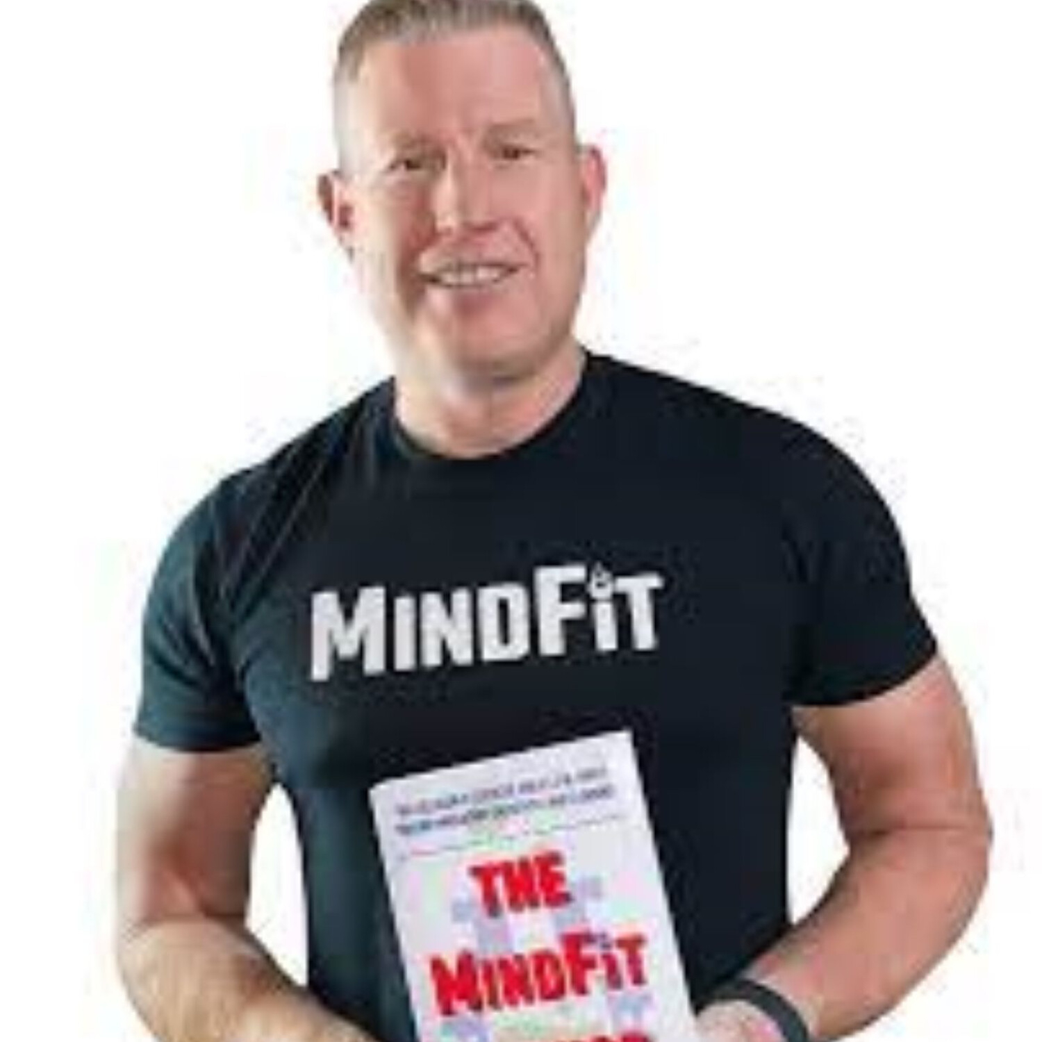 Meet Coach Mike and The MindFit Method!