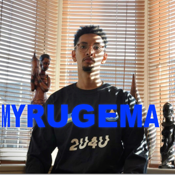 Under The Radar / Featuring MYRUGEMA artwork