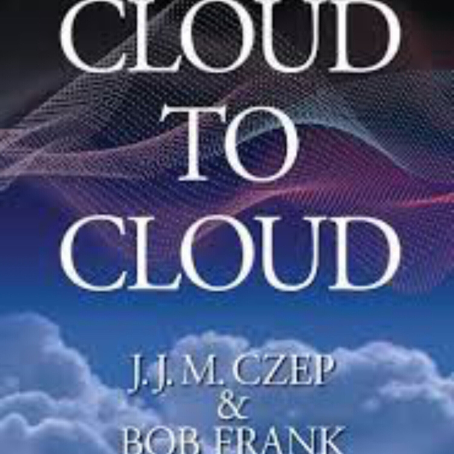 JENN CZEP, Author and Highly Creative Person (8-30-21)