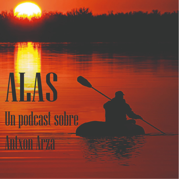 Alas artwork