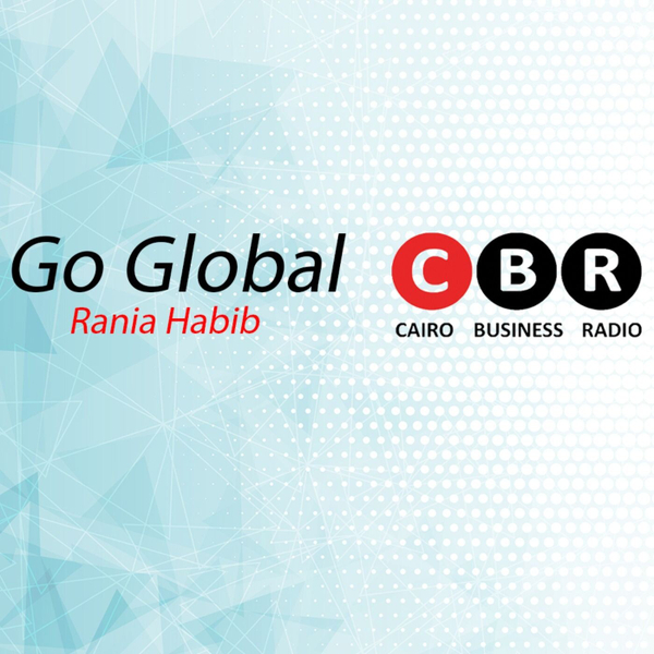 Go Global artwork