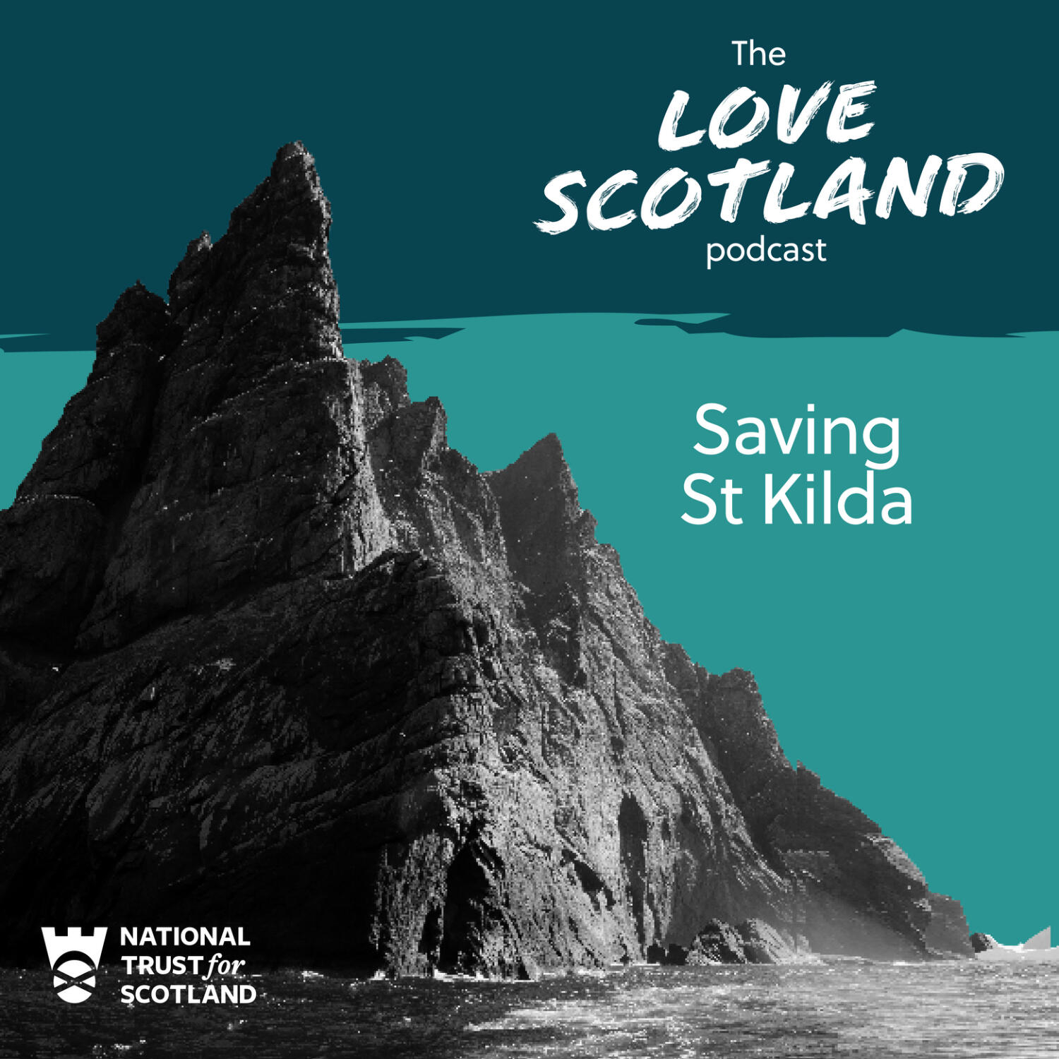 Saving St Kilda