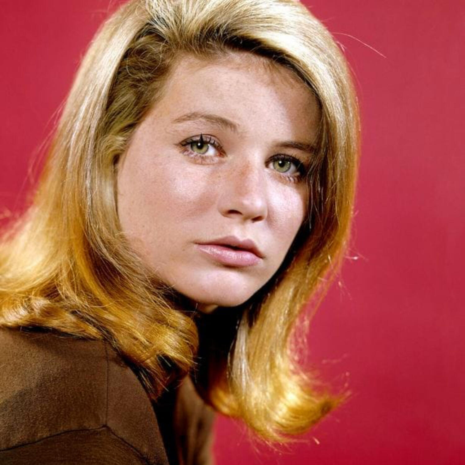PATTY DUKE SONGS + TV ANNIVERSARIES + STAND-UP COMEDY, PART 4