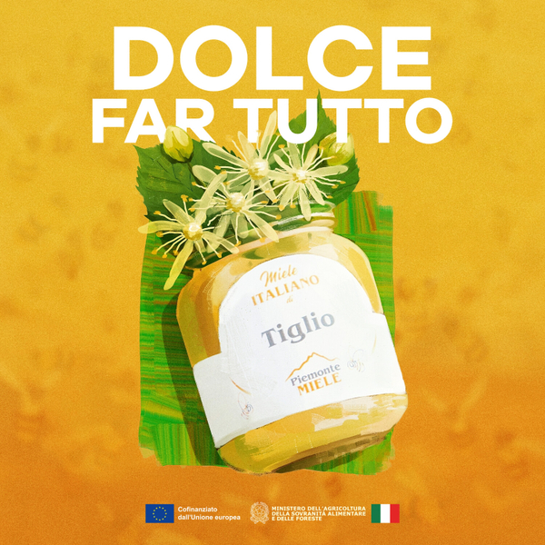 PUNTATA 8 Il miele di Tiglio artwork