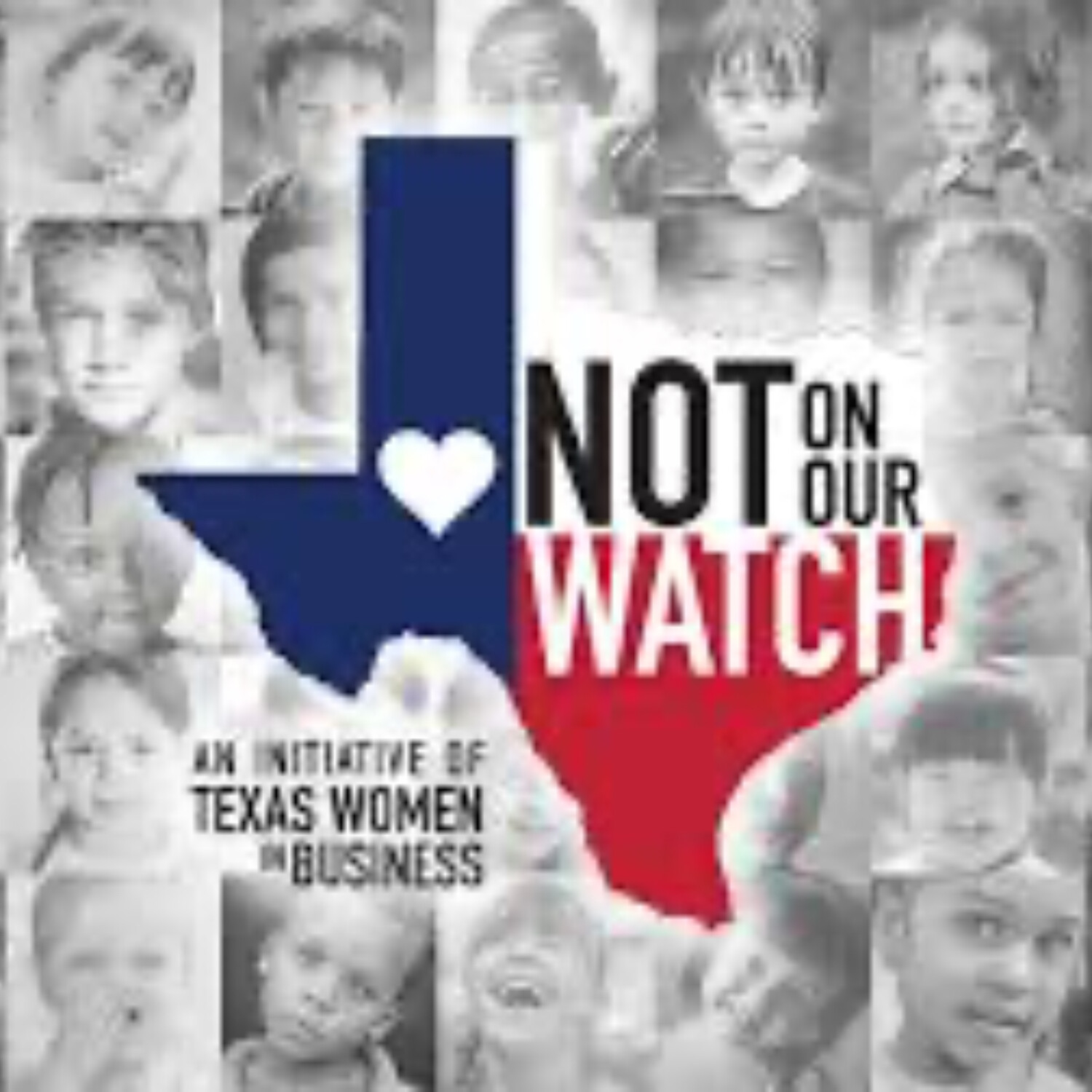LISABETH THOMAS,  Child Trafficking (1-20-25)