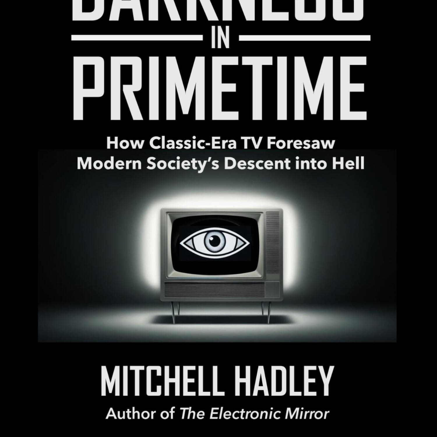 Author Mitchell Hadley is here LIVE to talk classic TV & about his new book! + new "Superman" movie is fun & not political! + "Family Feud" turns 49 + Cheryl Ladd +