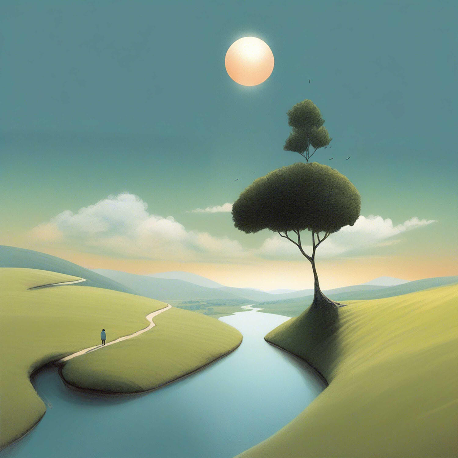 A New Earth: Engaging Audio Summary of Eckhart Tolle's Transformative Wisdom