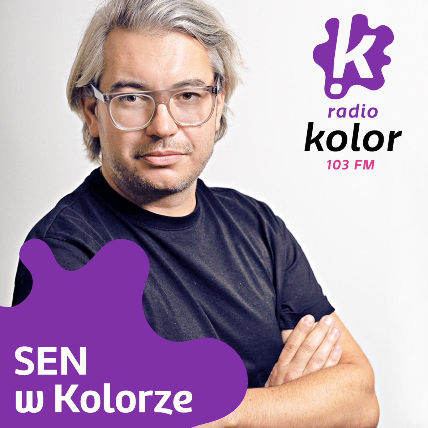 SEN w Kolorze