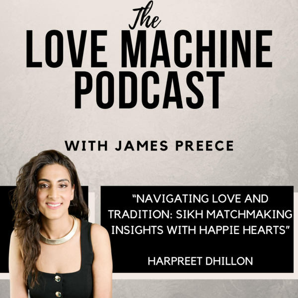 Navigating Love and Tradition: Sikh Matchmaking Insights With Happie Hearts artwork