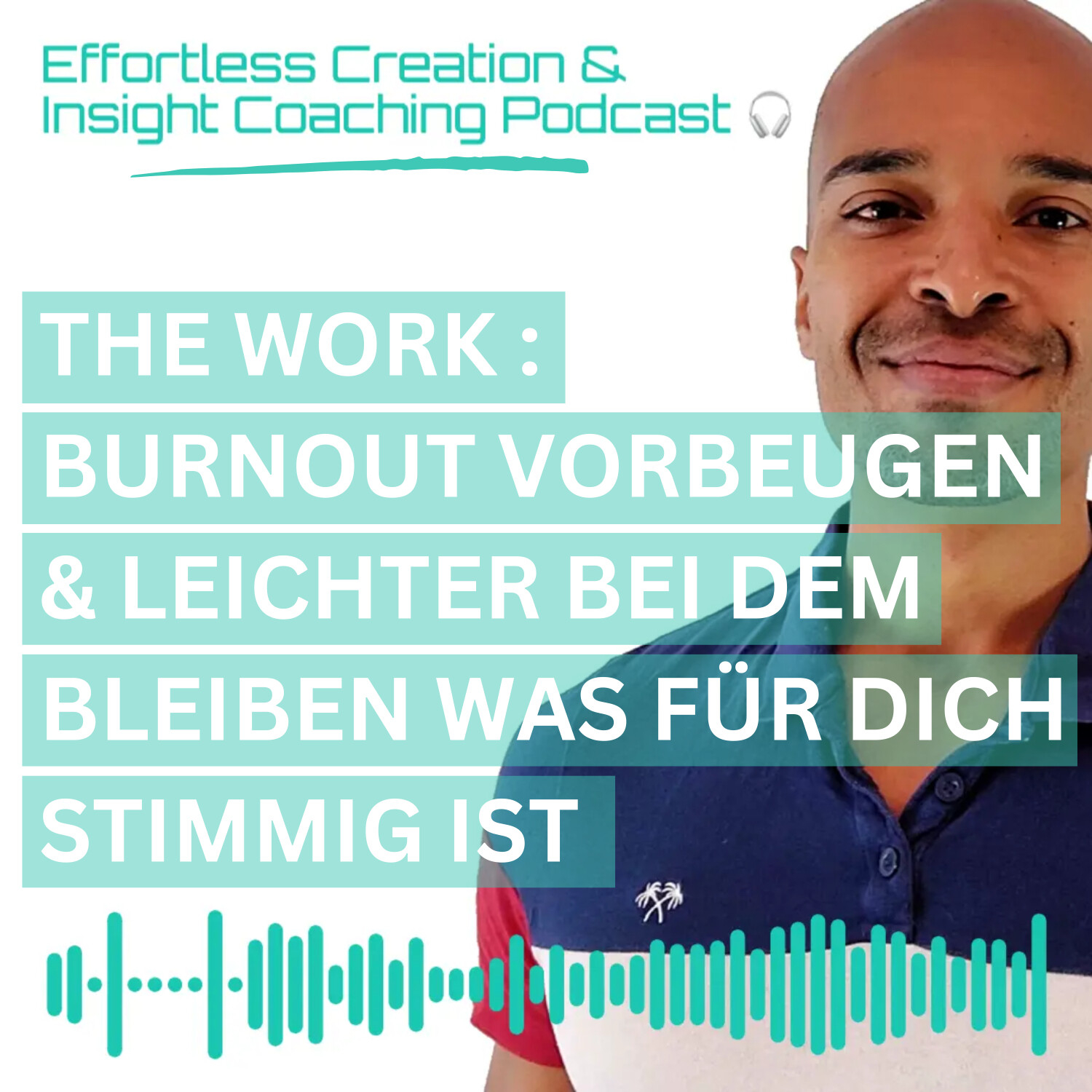 Effortless Creation & Insight Coaching Podcast