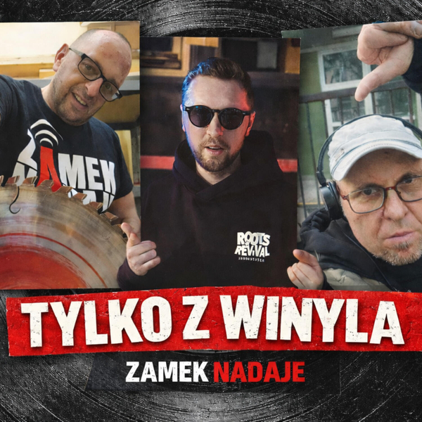 Tylko z Winyla artwork