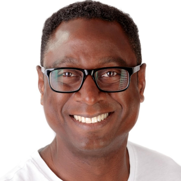 Episode 57 — Bridging the digital divide with Eric McRae artwork