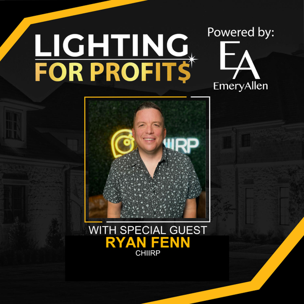 Ep #185 - Ryan Fenn - 7-Figure Success Secrets artwork