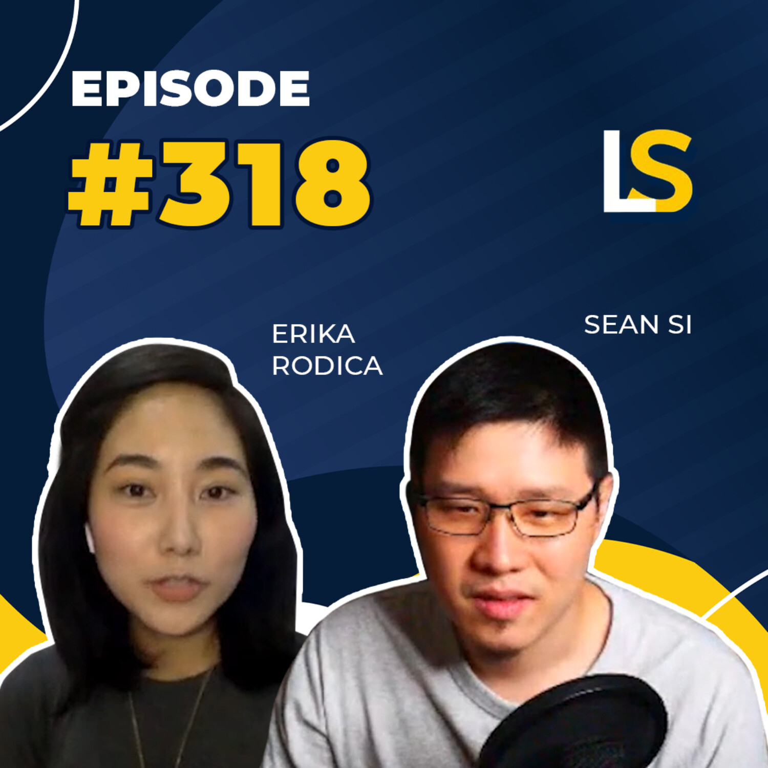The Leadership Stack Podcast