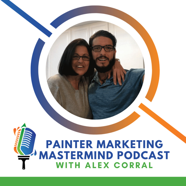 Interview with Alex Corral of Cabinet Coating Kings artwork