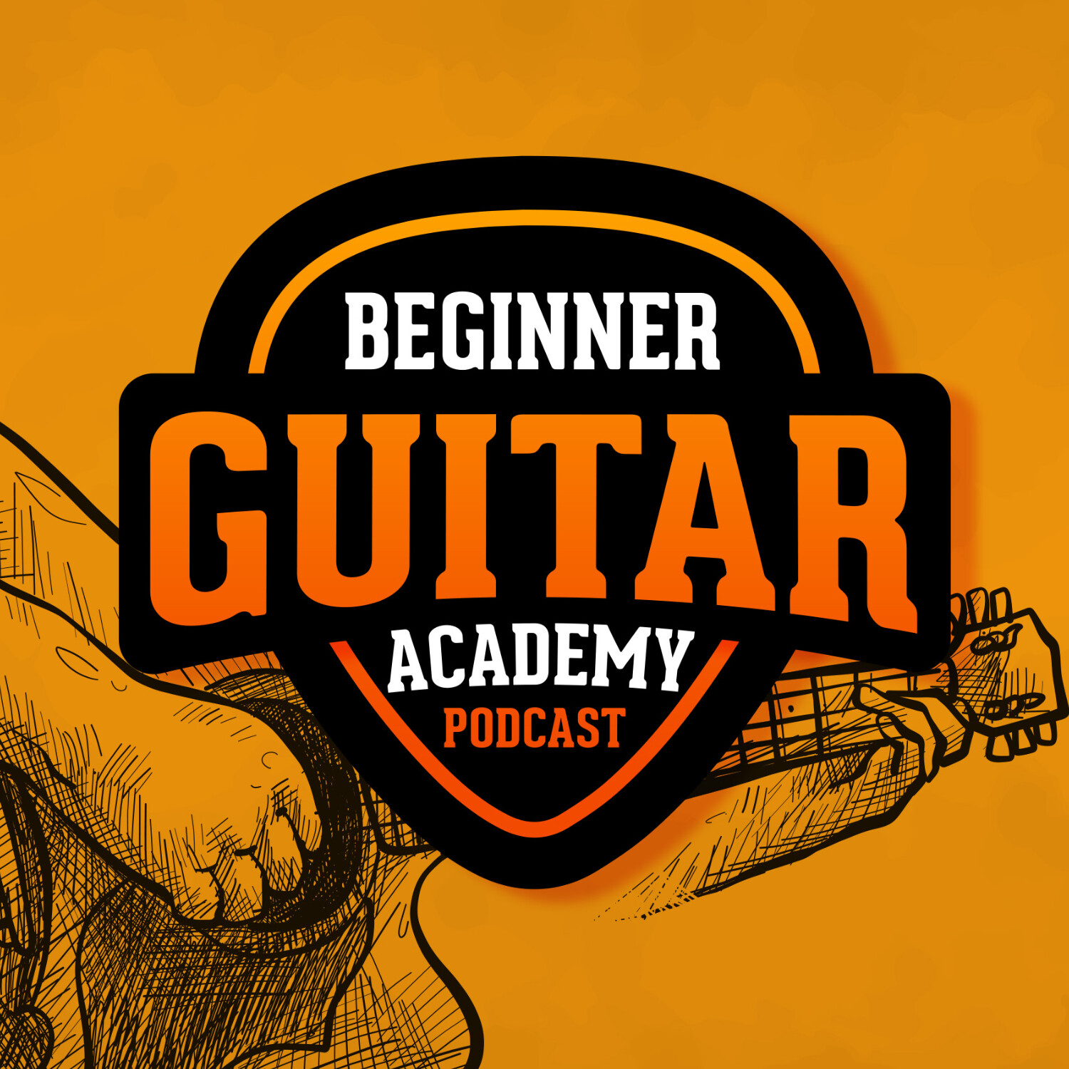 004 - 7 Things Every Beginner NEEDS to Learn Guitar at Home
