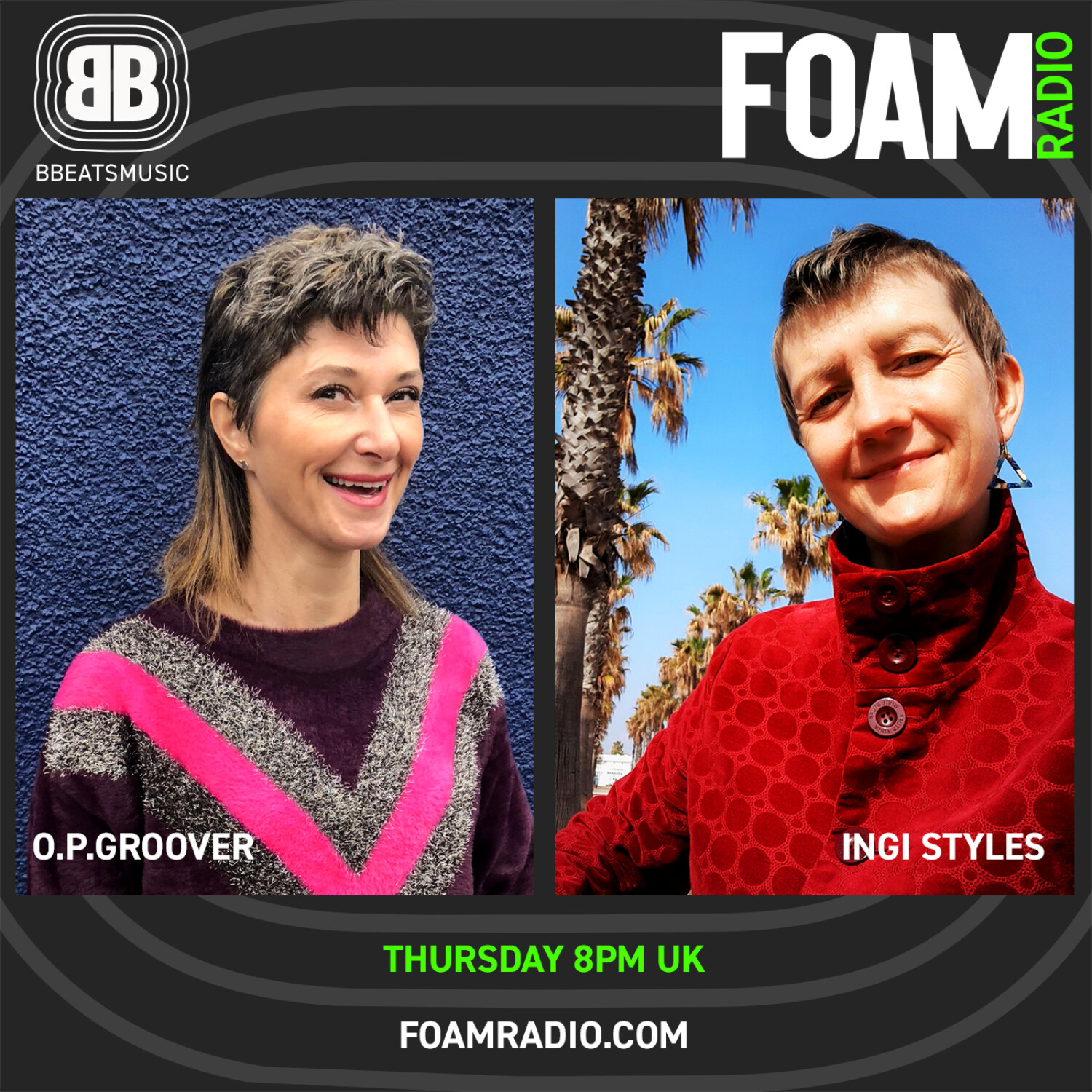 B BEATS ~ Podcast