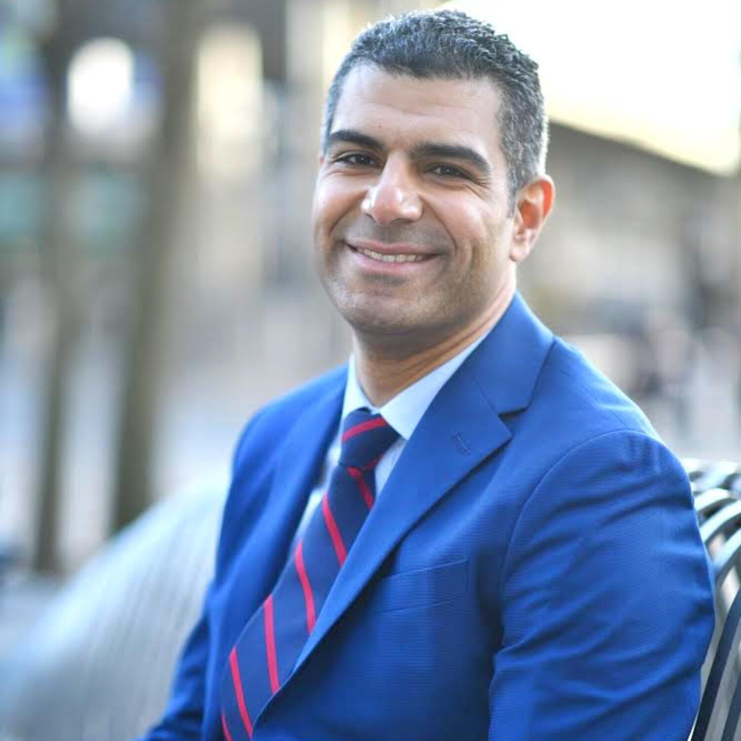 LIVE with The Famous Unshakeable Dr. AL