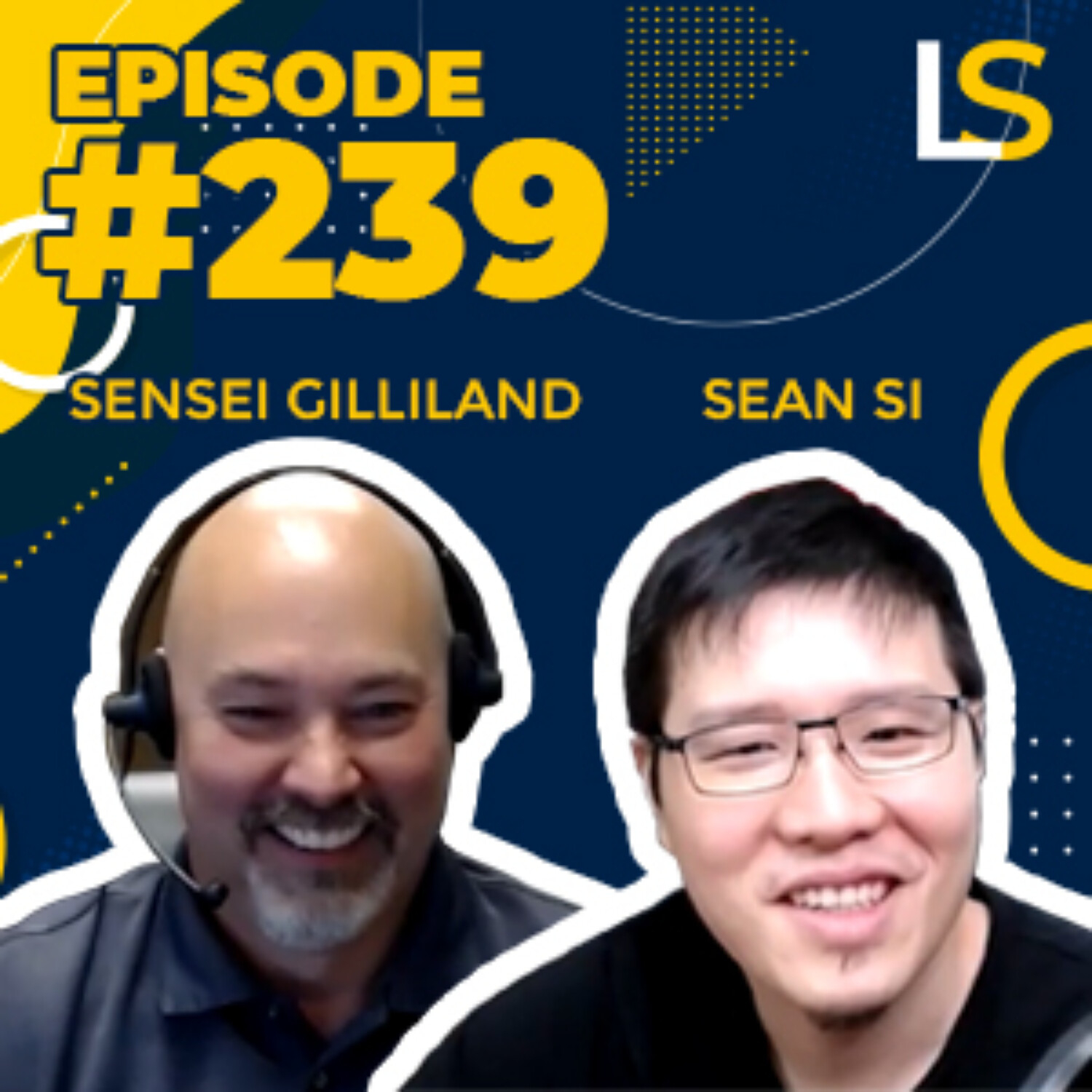 Ep.239: Why It's Important To Delegate, Not Micromanage episode artwork