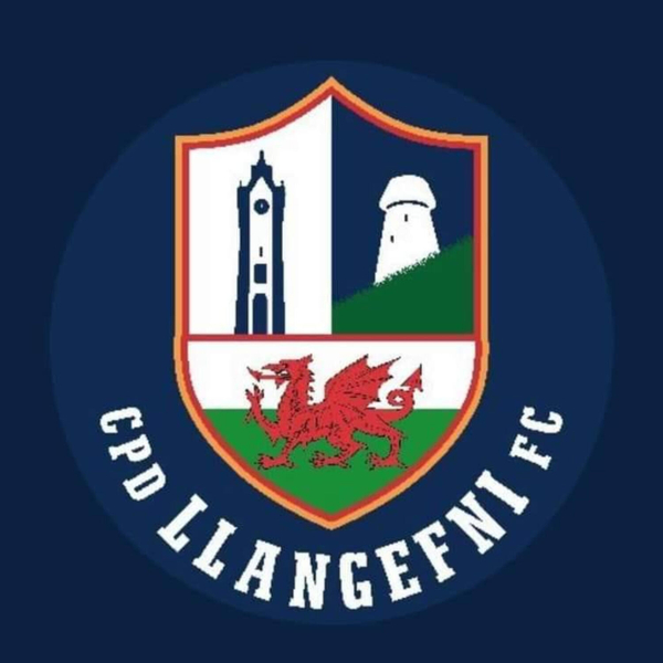 Post Match 23-11-25 Dan Gregg LLANGEFNI LADIES 2 Llandudno Ladies 2 (3-5 pen) artwork