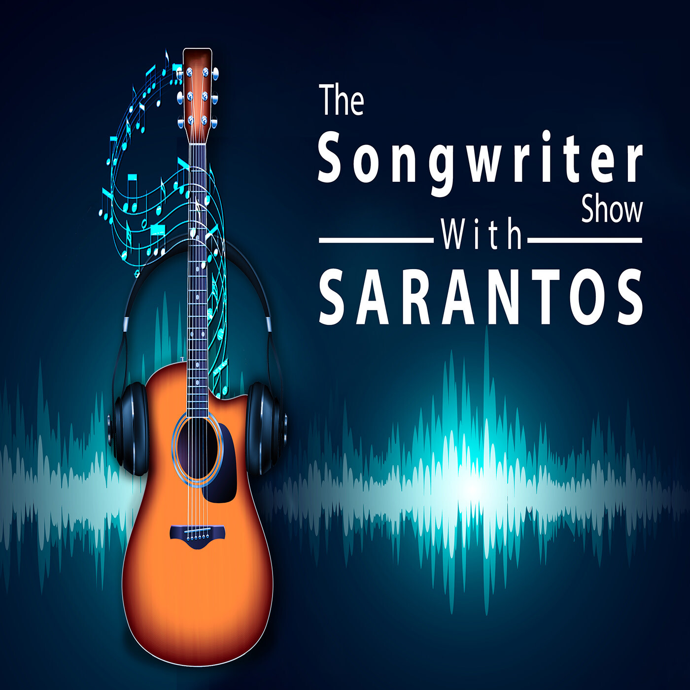10-15-19 The Songwriter Show - Angela Predhomme & Jon Petronzio episode artwork