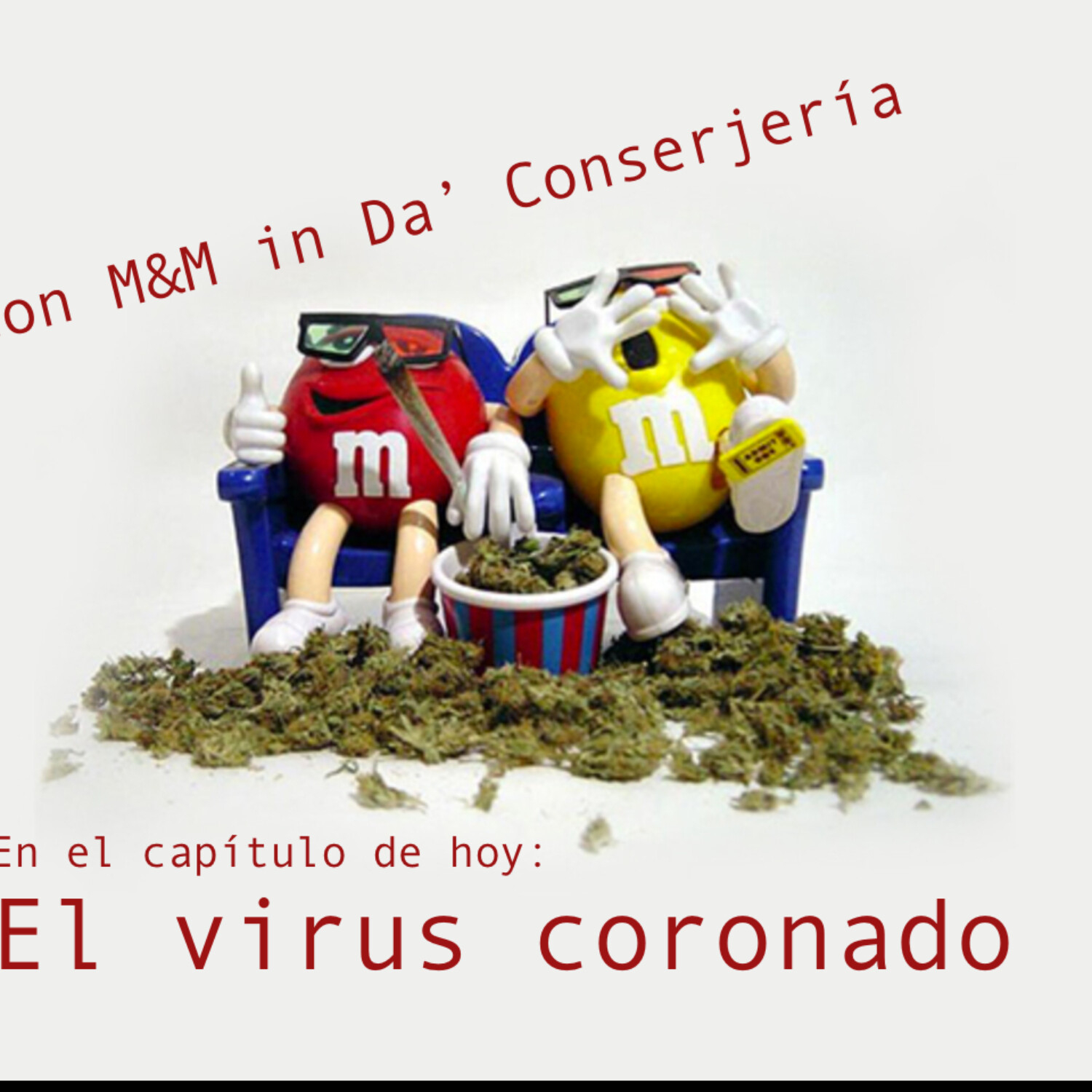La conserjería de M&M